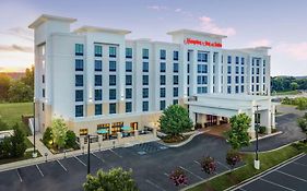 Hampton Inn Chattanooga Hamilton Place